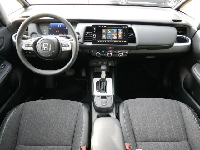 Honda Jazz 1.5 Elegance Hybrid i-MMD