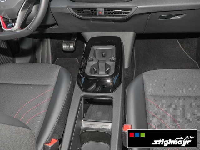 Volkswagen ID.4 GTX IQ.Drive