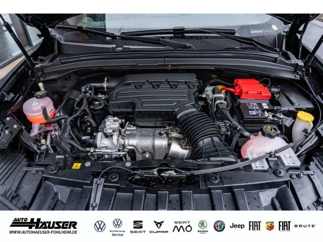 Alfa Romeo Tonale Hybrid Veloce