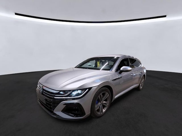 Volkswagen Arteon Shooting Brake Arteon SB R NAVI+AHK+AREA+TRAVEL