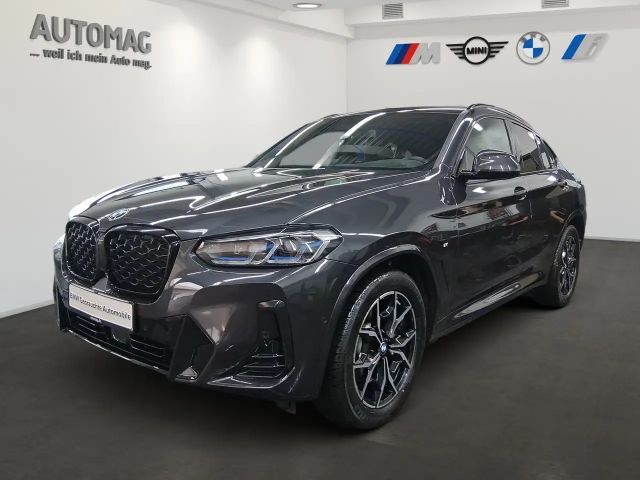 BMW X4 Coupé M-Sport xDrive30d