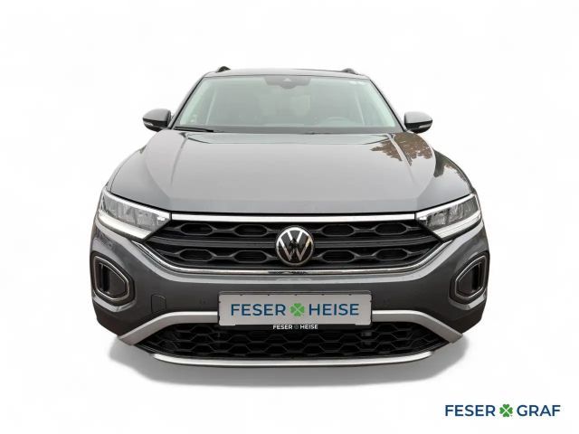 Volkswagen T-Roc 1.5 TSI DSG Move
