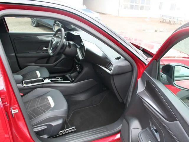 Opel Mokka GS-Line Grand Sport