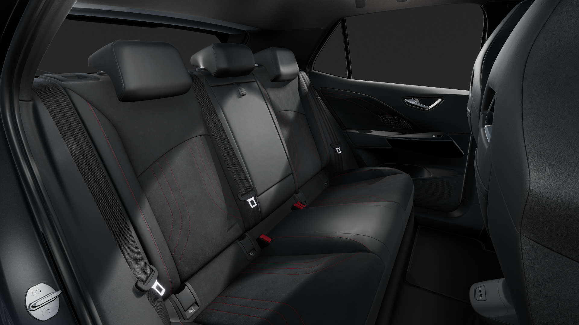 Volkswagen ID.3 Plus