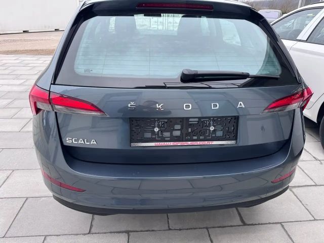 Skoda Scala SC TSI