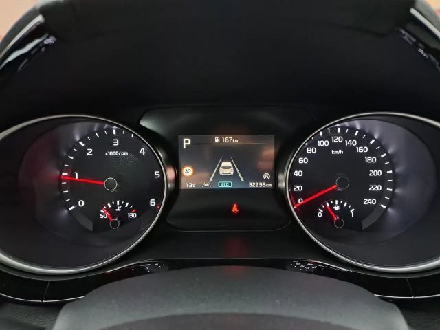 Kia XCeed 1.6 Diesel Vision°ACC°Spur°RFK°Bi-LED°AHK°