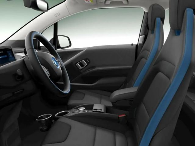 BMW i3 120Ah S