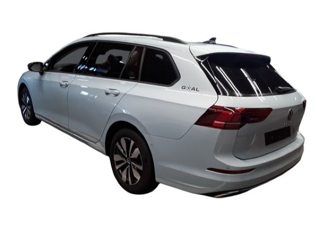 Volkswagen Golf Golf VIII Variant