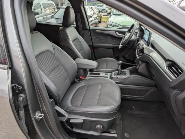 Ford Kuga Titanium X