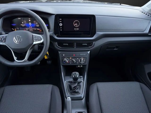 Volkswagen T-Cross 4Me TSI ''SHZ+ACC+uvm''