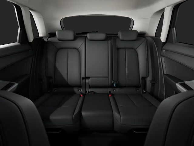 Audi Q3 35 TFSI S-Tronic