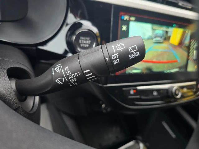 Opel Corsa GS-Line Grand Sport