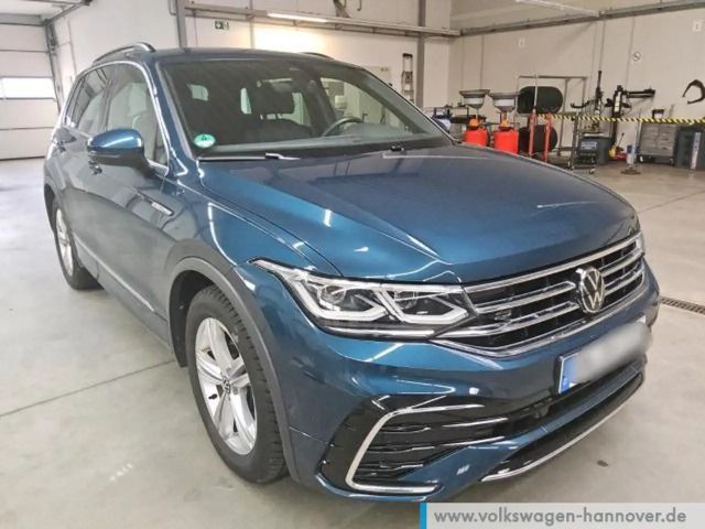 Volkswagen Tiguan 2.0 TDI DSG IQ.Drive R-Line
