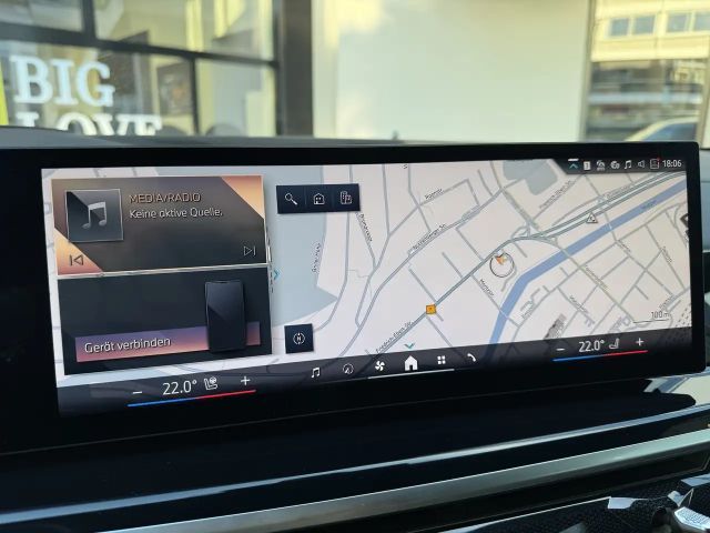 BMW X5 M-Sport xDrive50e