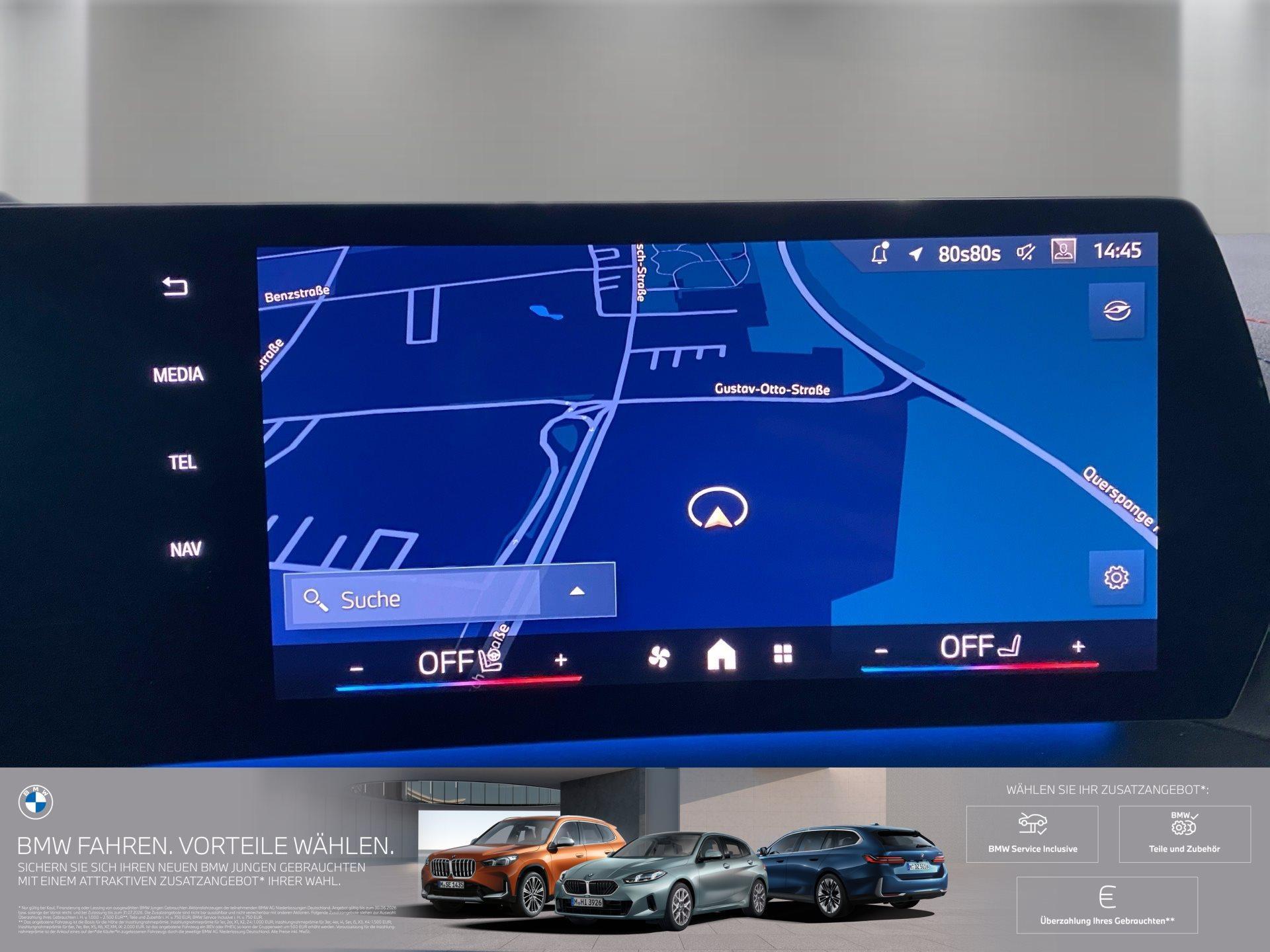 BMW 220 Coupé Gran Coupé