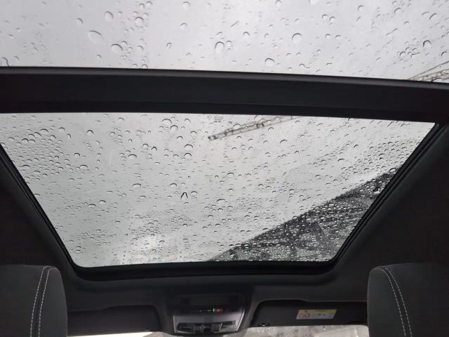 Skoda Karoq 1.5 TSI Sportline