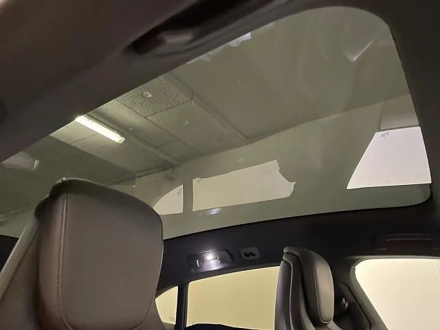 Porsche Taycan 4S Sport Turismo