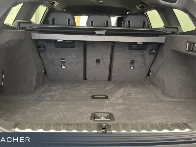 BMW 320 320d M-Sport Touring xDrive