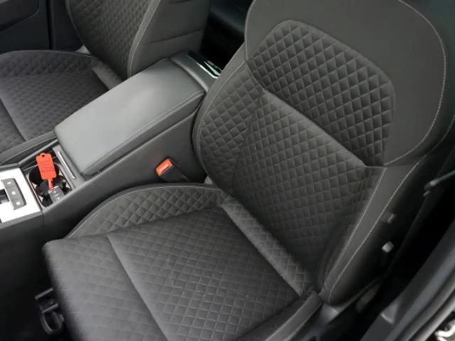 Skoda Superb Ambition Combi