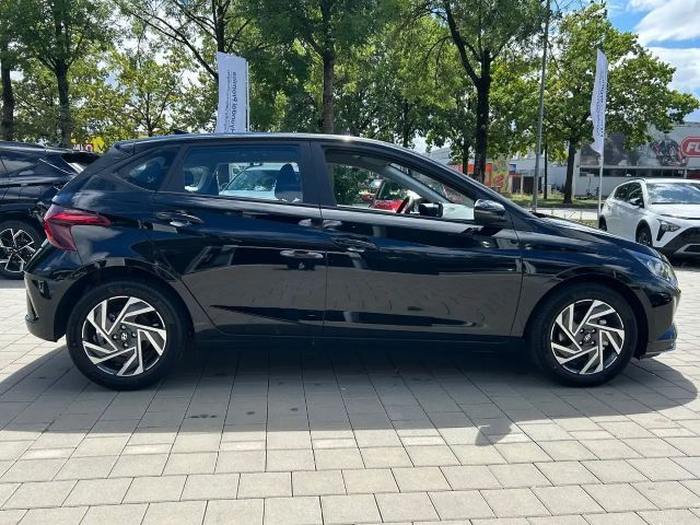 Hyundai i20 1.0 T-GDi Trend
