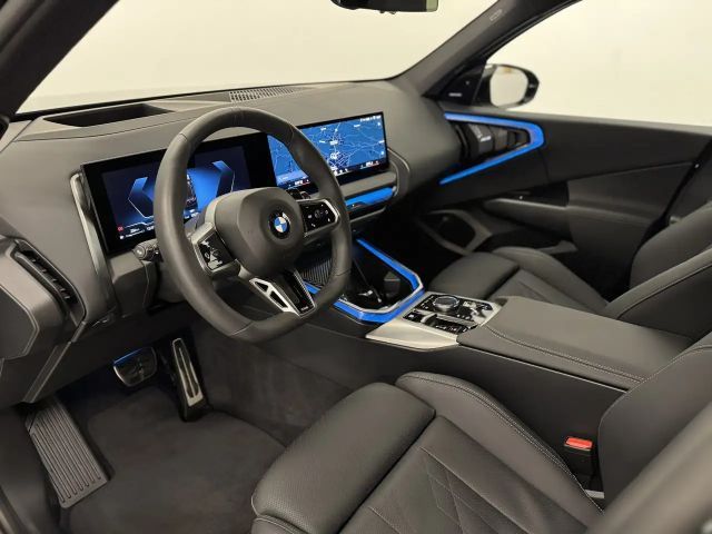 BMW X3 M-Sport xDrive