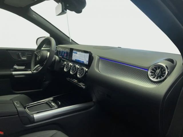 Mercedes-Benz B 200 B-Klasse