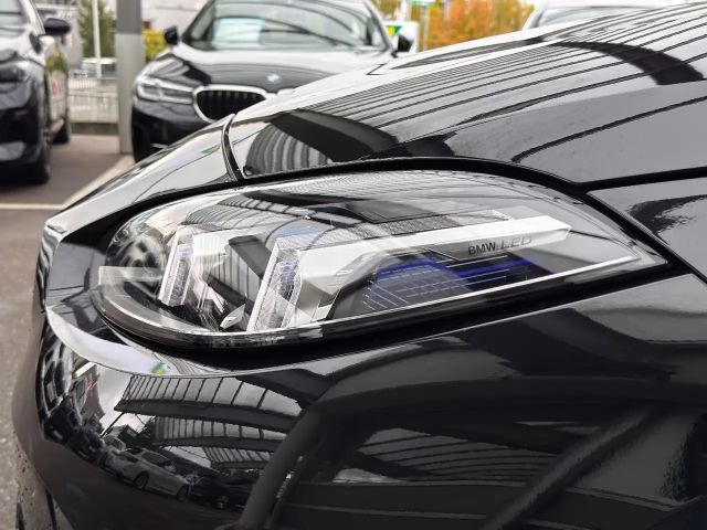 BMW 120 M-Sport Sedan