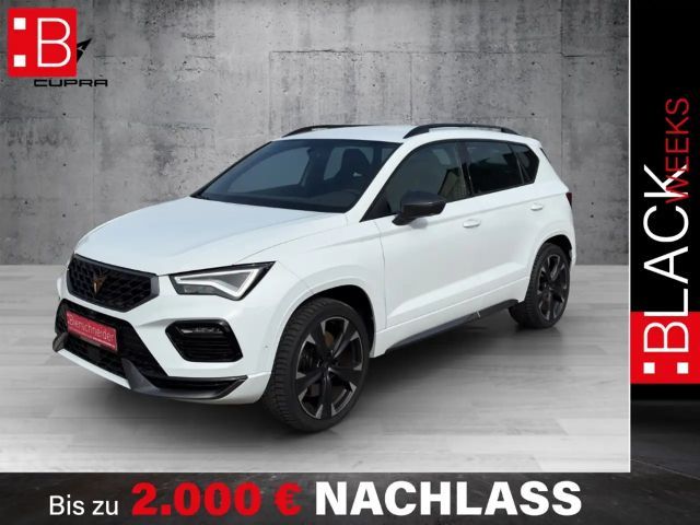 Cupra Ateca 2.0 TSI 4Drive DSG VZ