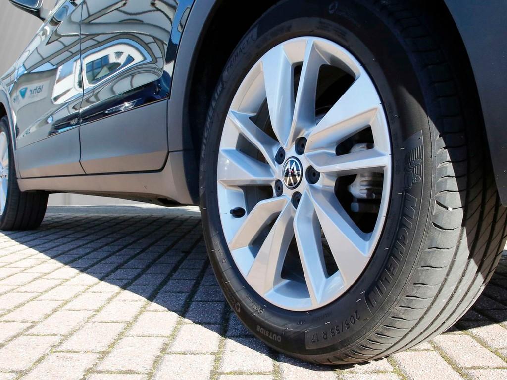 Volkswagen T-Cross 1.5 TSI DSG Move