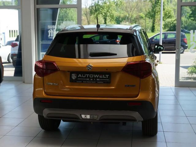 Suzuki Vitara Comfort Hybrid