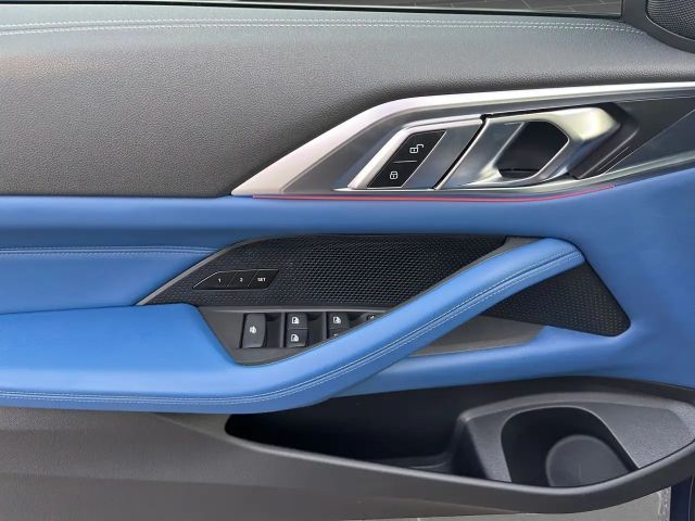 BMW 430 430i Cabrio M-Sport