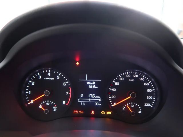 Kia Rio 1,2 DPI Neon ISG