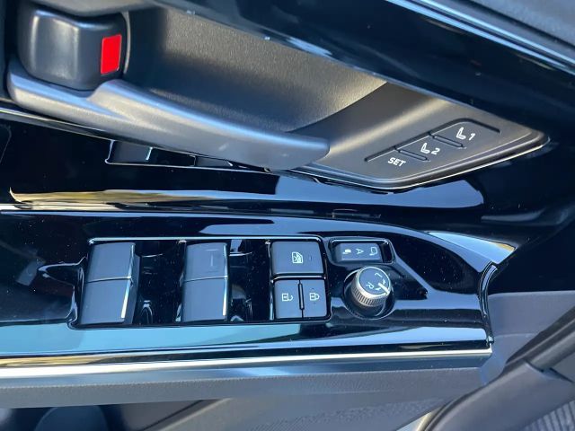 Toyota bZ4X Vierwielaandrijving