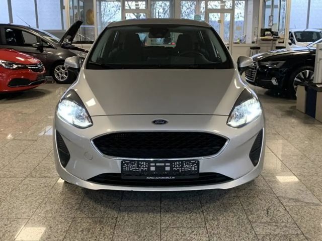 Ford Fiesta Cool & Connect