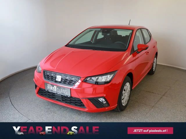 Seat Ibiza Reference