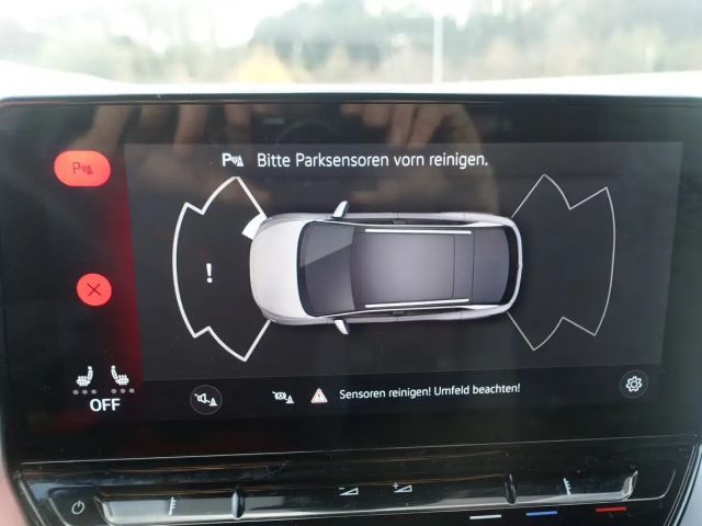 Volkswagen ID.4 150 kW Life Performance Pro