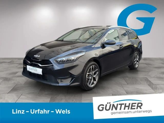 Kia XCeed SportWagon