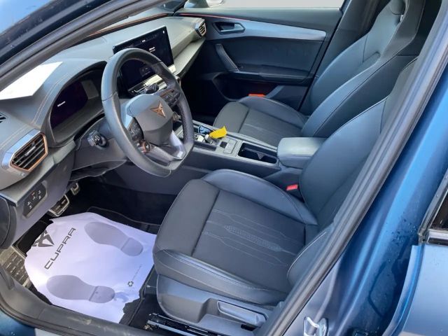 Cupra Formentor 2.0 TSI 4Drive DSG VZ