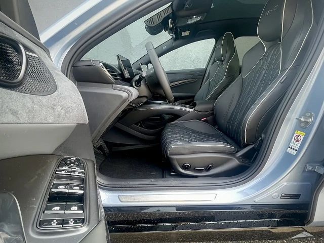 BYD Seal Excellence Vierwielaandrijving