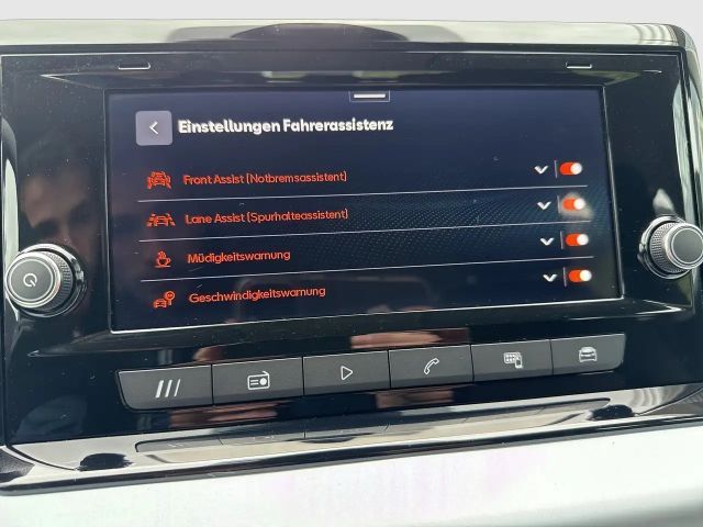 Seat Ibiza 1.0 TSI Reference