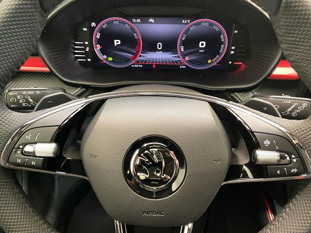 Skoda Fabia 1.0 TSI Monte Carlo