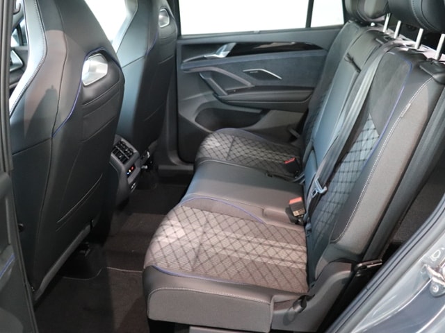 Volkswagen Tayron DSG