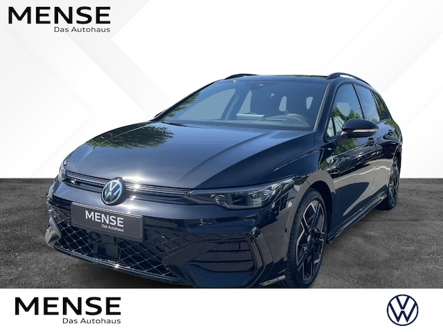 Volkswagen Golf 2.0 TDI DSG Variant