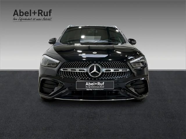 Mercedes-Benz GLA 200 AMG Line