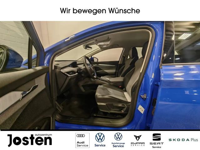 Skoda Enyaq iV Loft iV 50