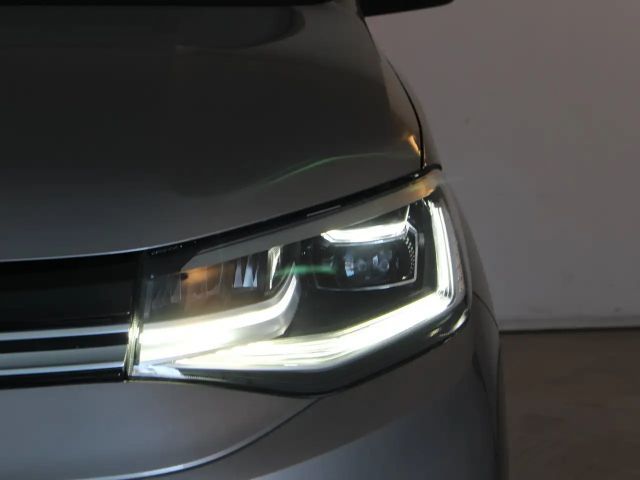 Volkswagen Caddy Style