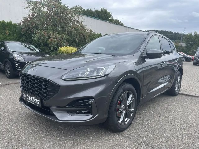 Ford Kuga Plug in Hybrid ST Line X