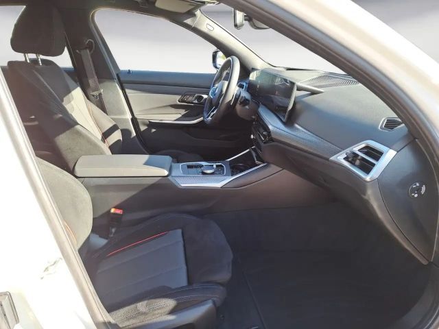 BMW 320 320d M-Sport Touring xDrive