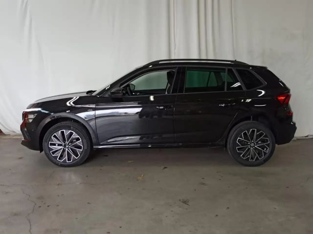 Skoda Kamiq 1.5 TSI Tour