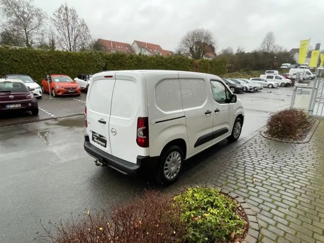 Opel Combo Cargo 1.2 DIT Edition